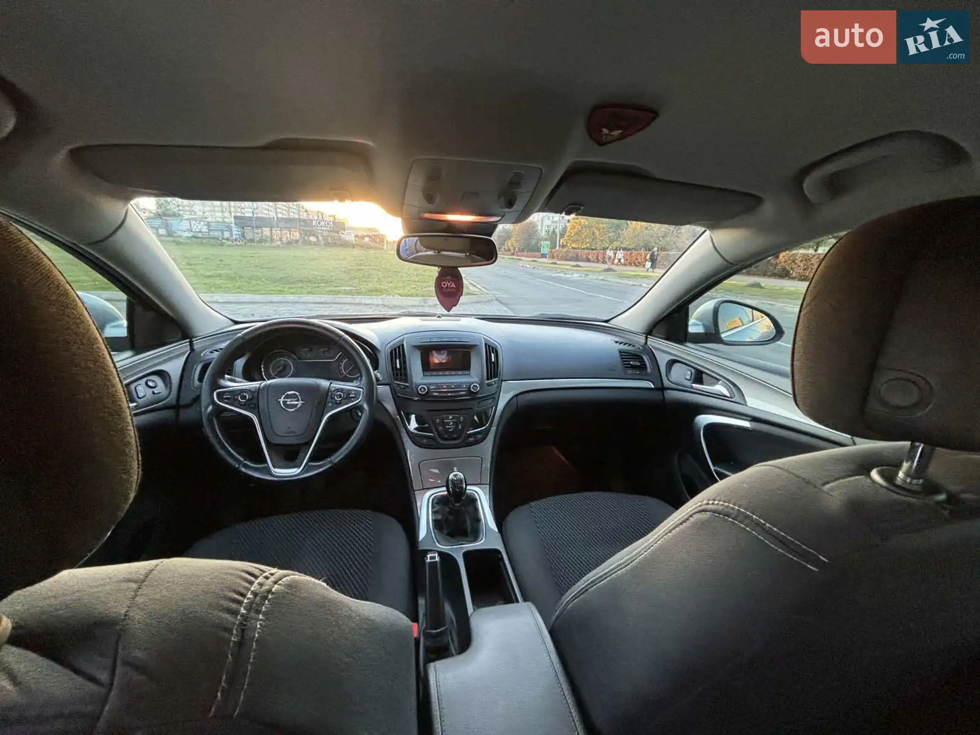 2013 Opel Insignia - мініатюра 15