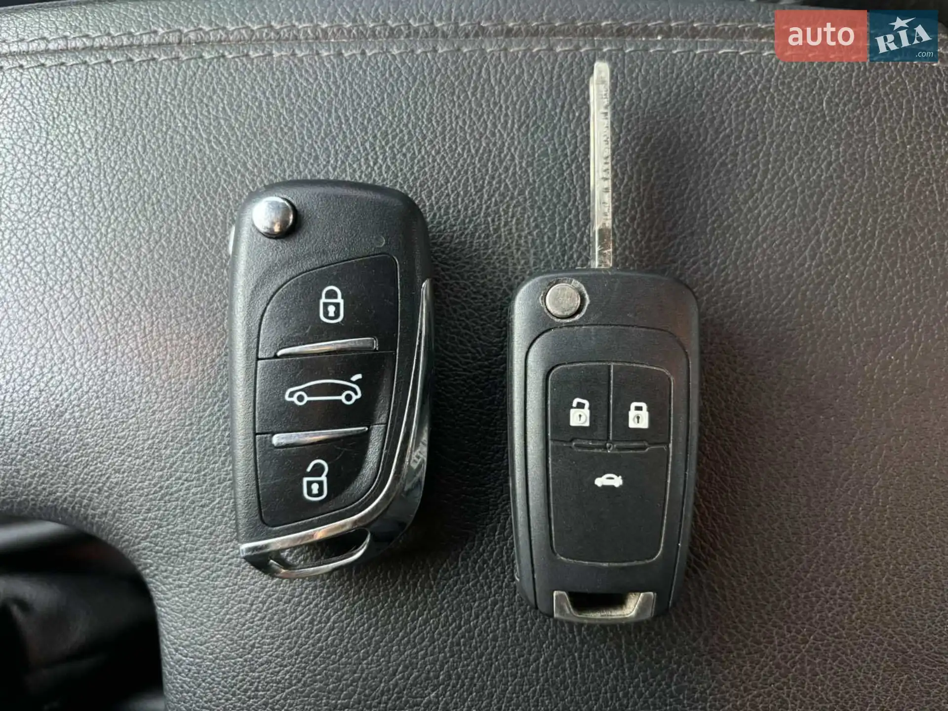 2013 Opel Insignia - мініатюра 27