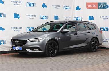 Универсал Opel Insignia 2020 в Луцке