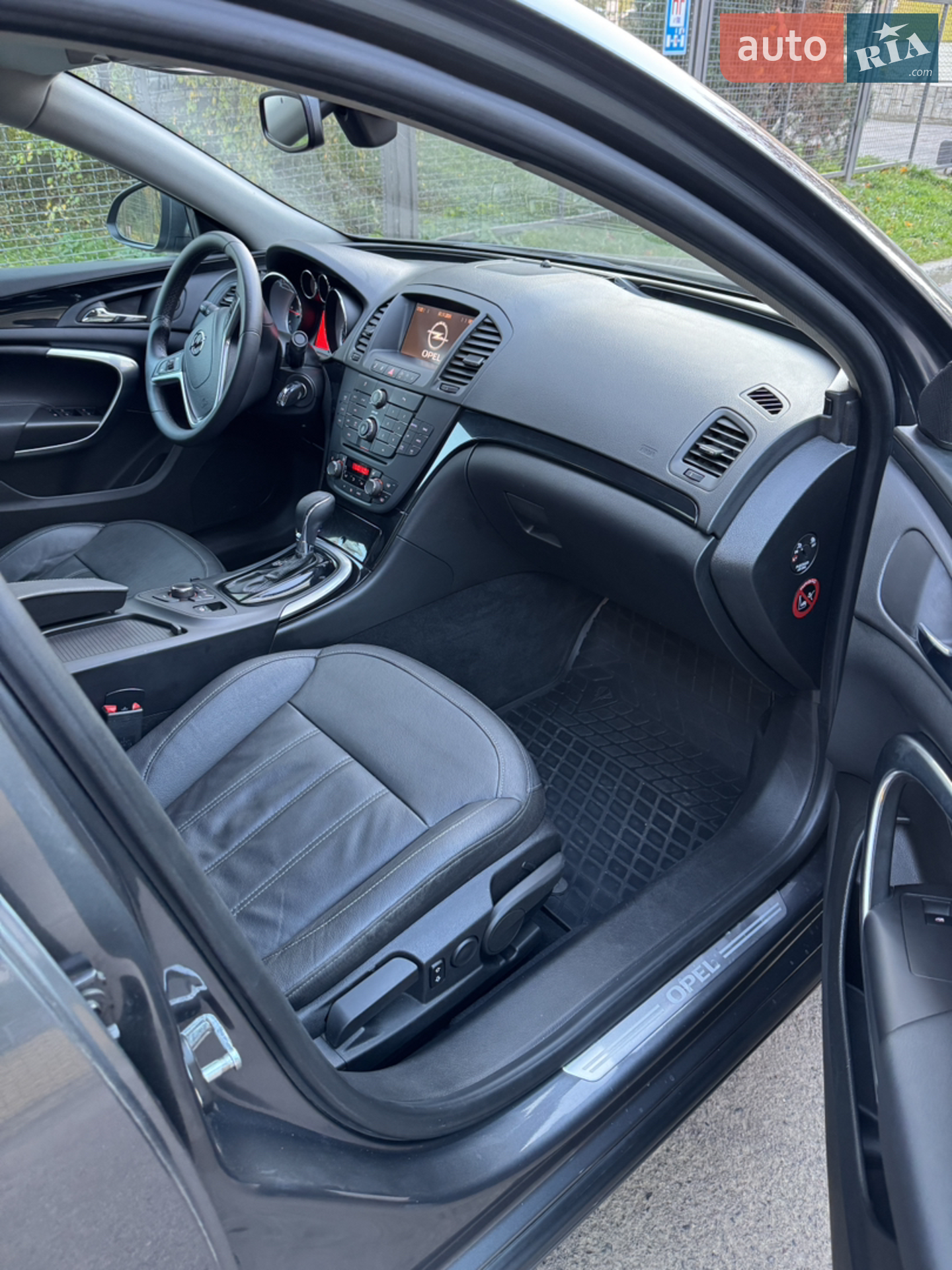2012 Opel Insignia - мініатюра 21