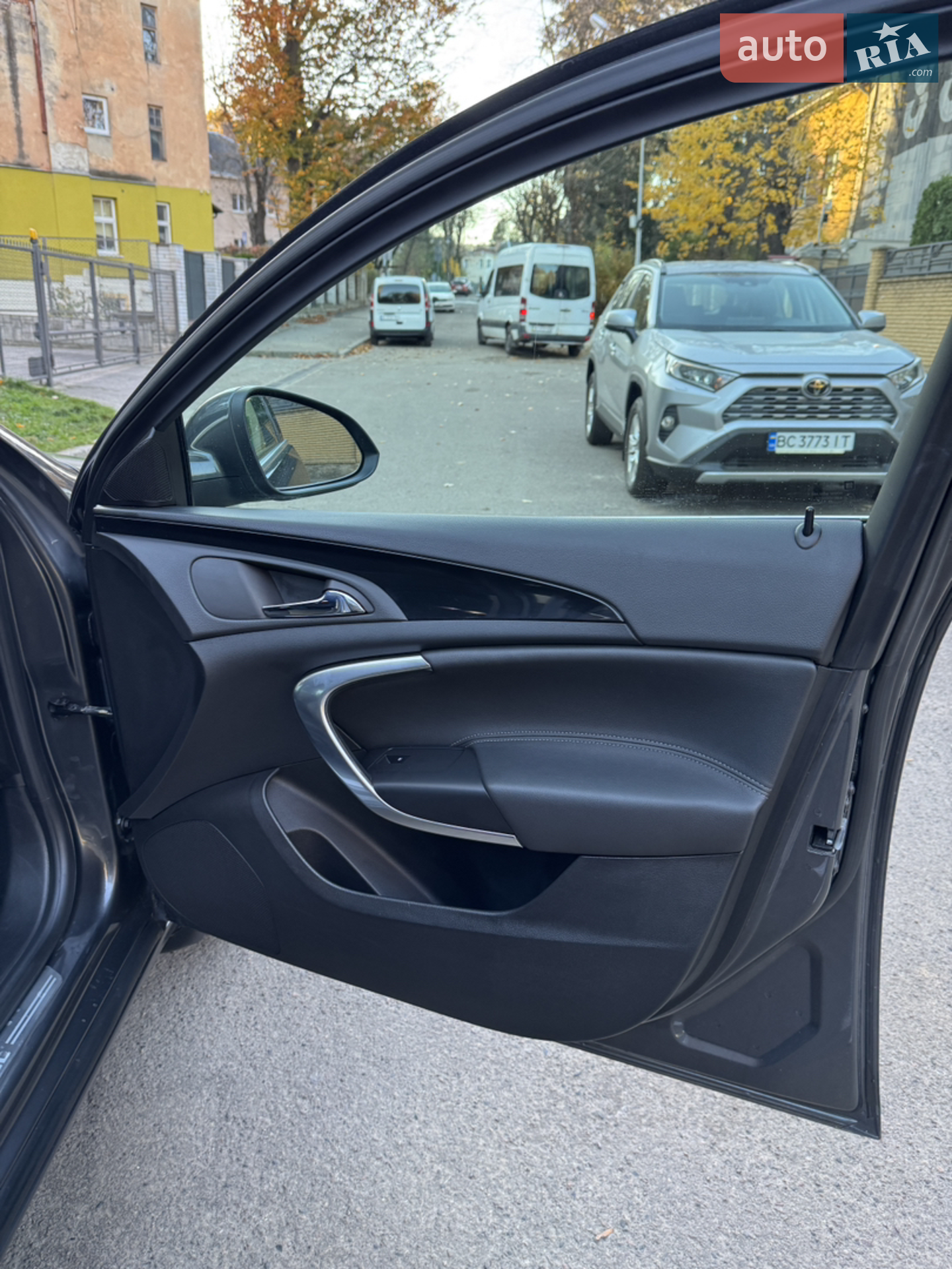 2012 Opel Insignia - мініатюра 25