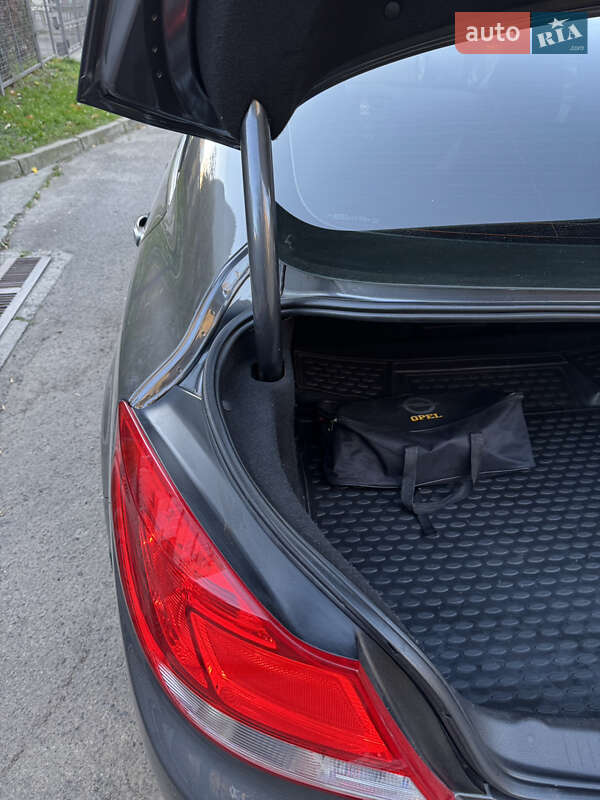 Седан Opel Insignia 2012 в Львове фото 27 Седан Opel Insignia 2012 в Львове