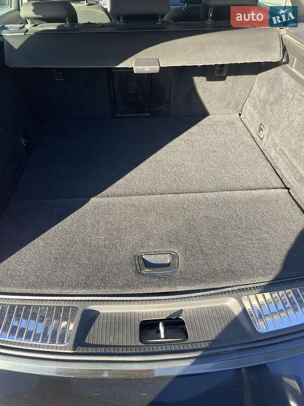 Універсал Opel Insignia 2012 в Черкасах