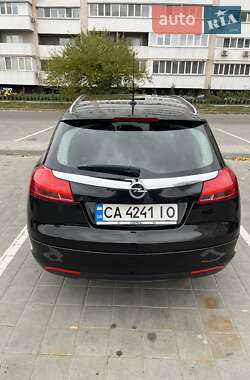 Універсал Opel Insignia 2012 в Черкасах