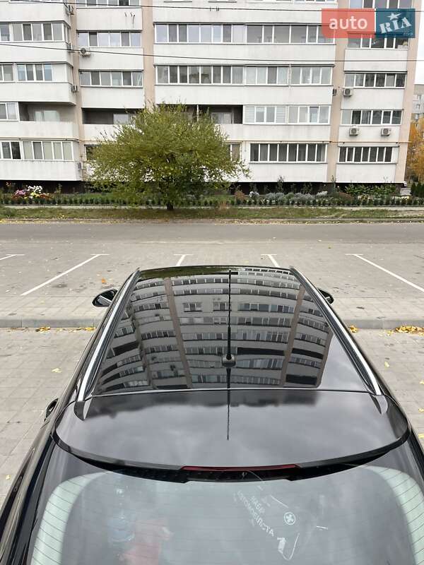 Універсал Opel Insignia 2012 в Черкасах