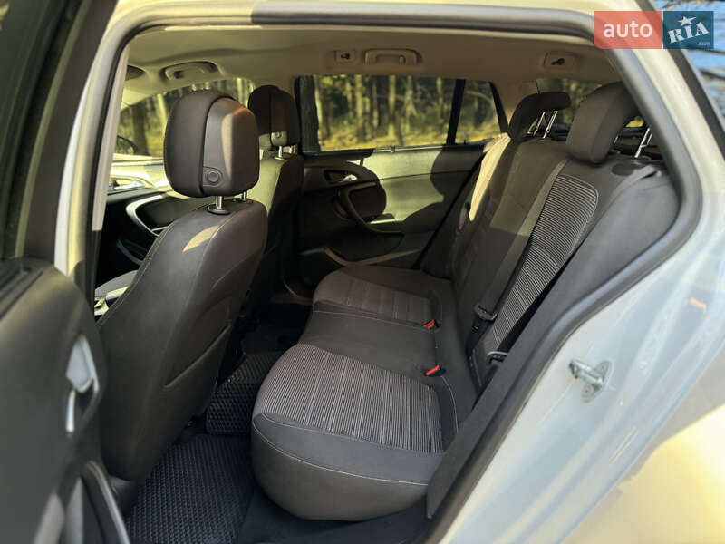 Универсал Opel Insignia 2015 в Виннице фото 20 Универсал Opel Insignia 2015 в Виннице