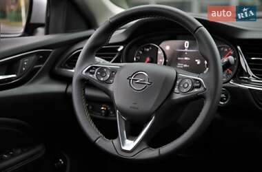 Універсал Opel Insignia 2018 в 