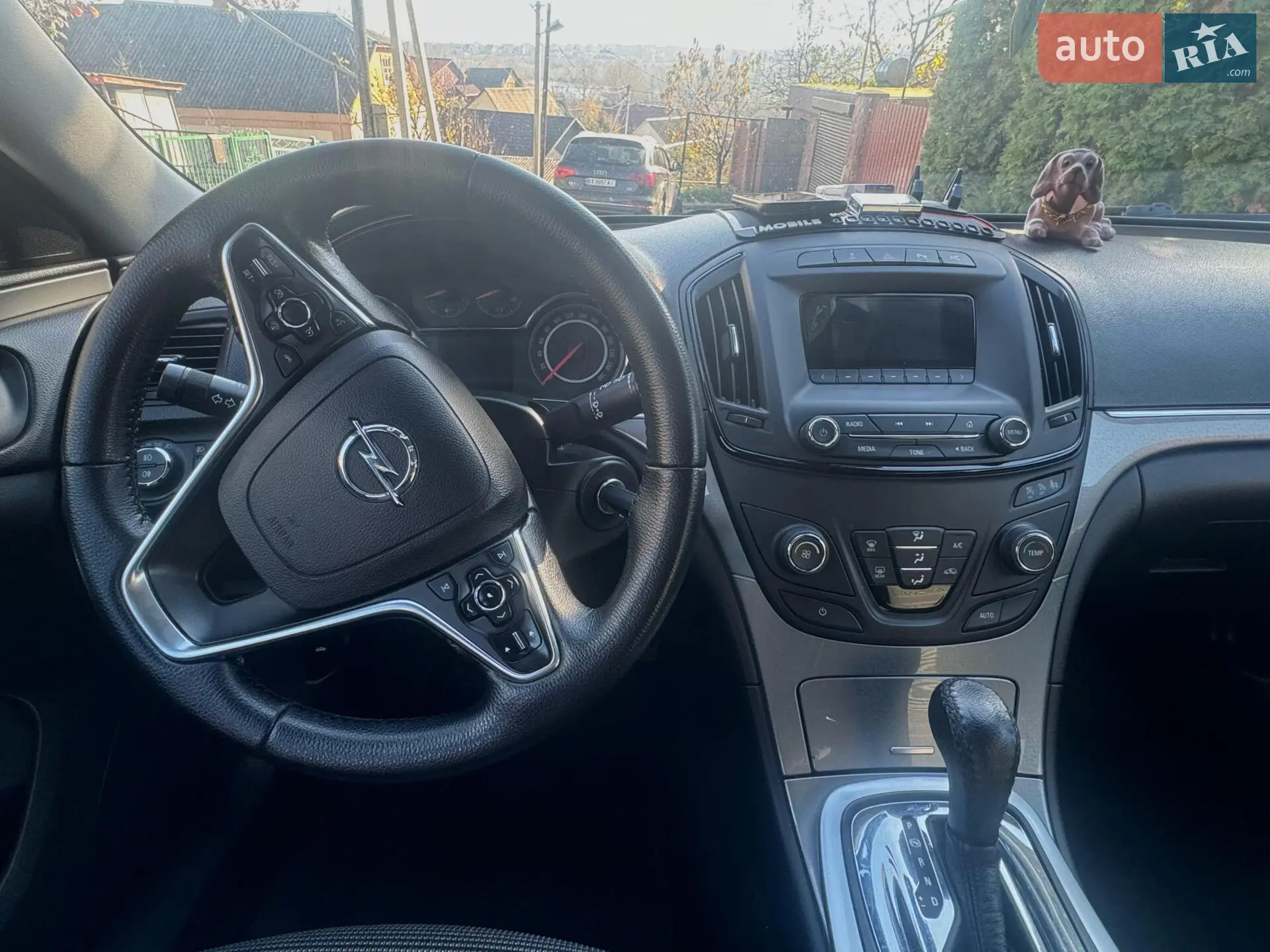 2013 Opel Insignia - мініатюра 11