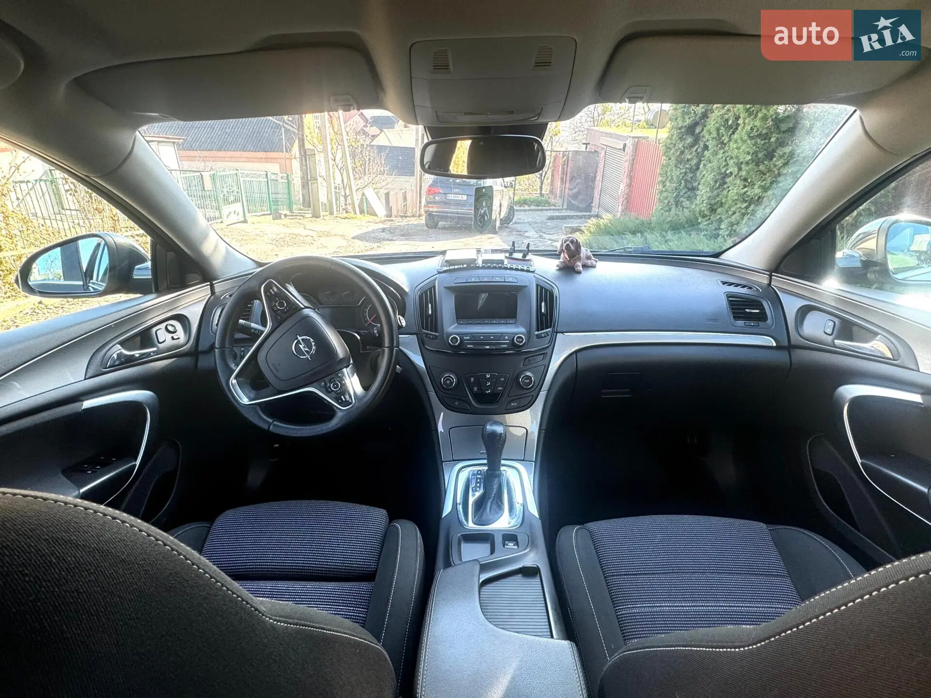 2013 Opel Insignia - мініатюра 9