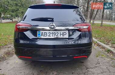 Универсал Opel Insignia 2015 в Жмеринке