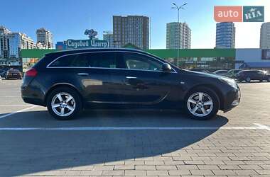 Универсал Opel Insignia 2011 в Одессе