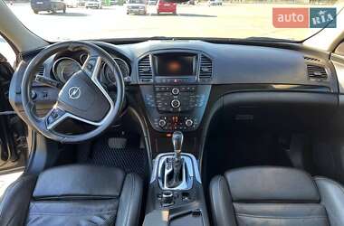 Универсал Opel Insignia 2011 в Одессе