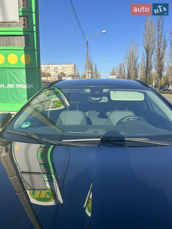 Универсал Opel Insignia 2018 в Одессе фото 3 Универсал Opel Insignia 2018 в Одессе