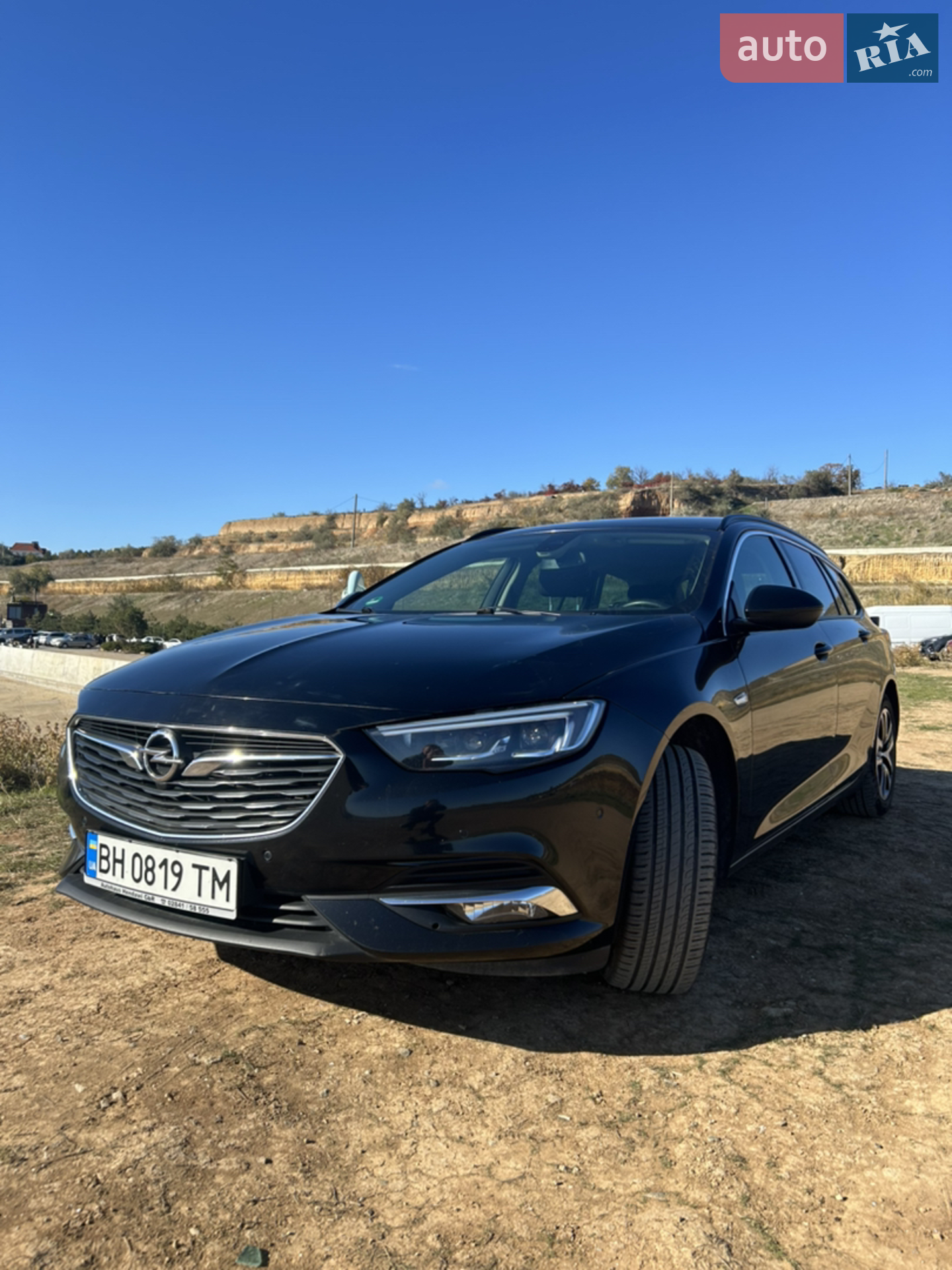 2018 Opel Insignia - мініатюра 24