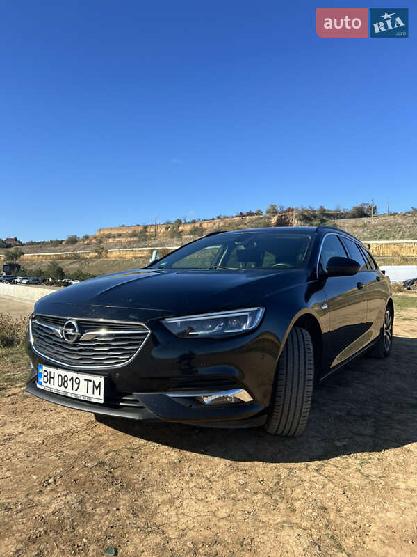 Универсал Opel Insignia 2018 в Одессе фото 24 Универсал Opel Insignia 2018 в Одессе