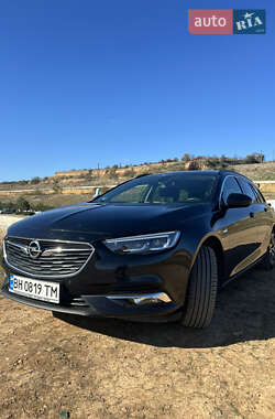 Універсал Opel Insignia 2018 в 