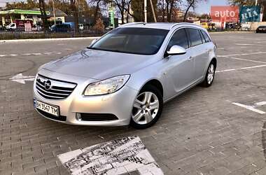 Универсал Opel Insignia 2009 в Одессе