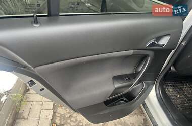 Седан Opel Insignia 2009 в Белой Церкви