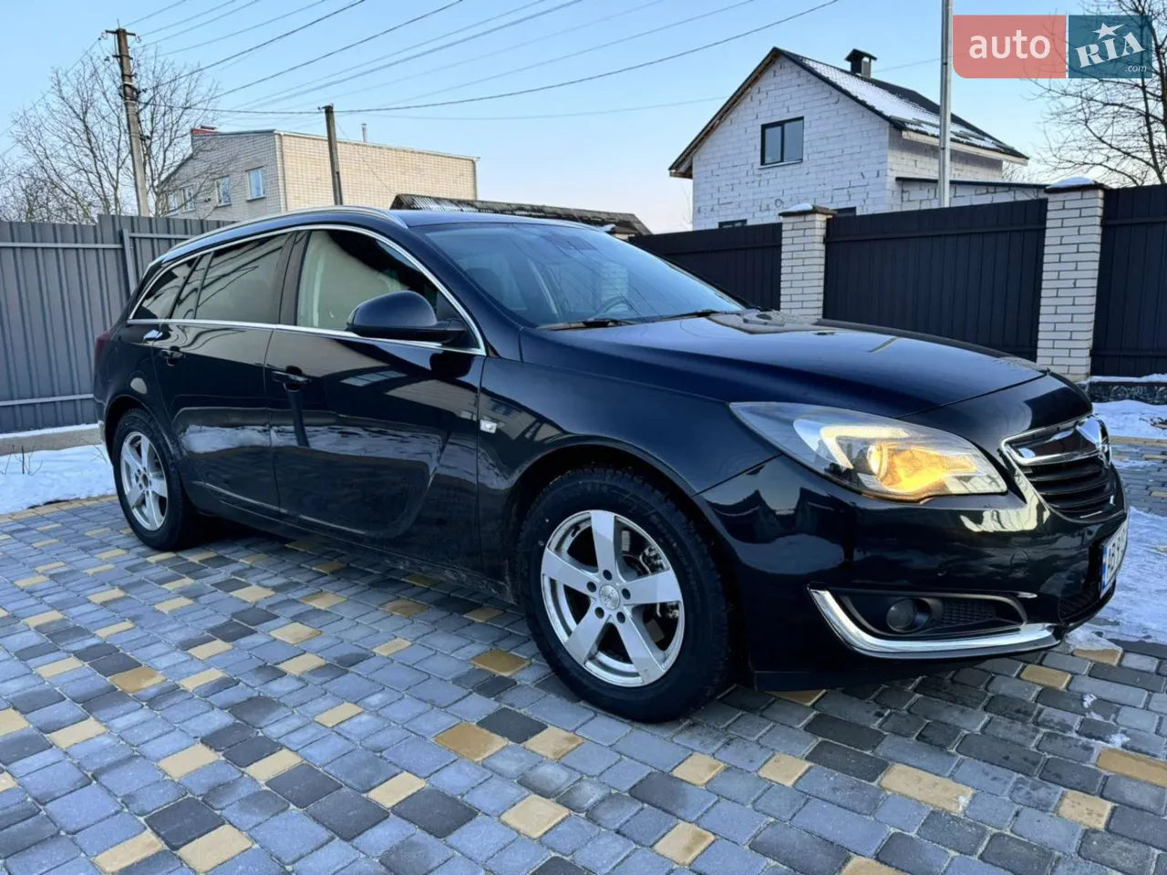 2015 Opel Insignia - мініатюра 20