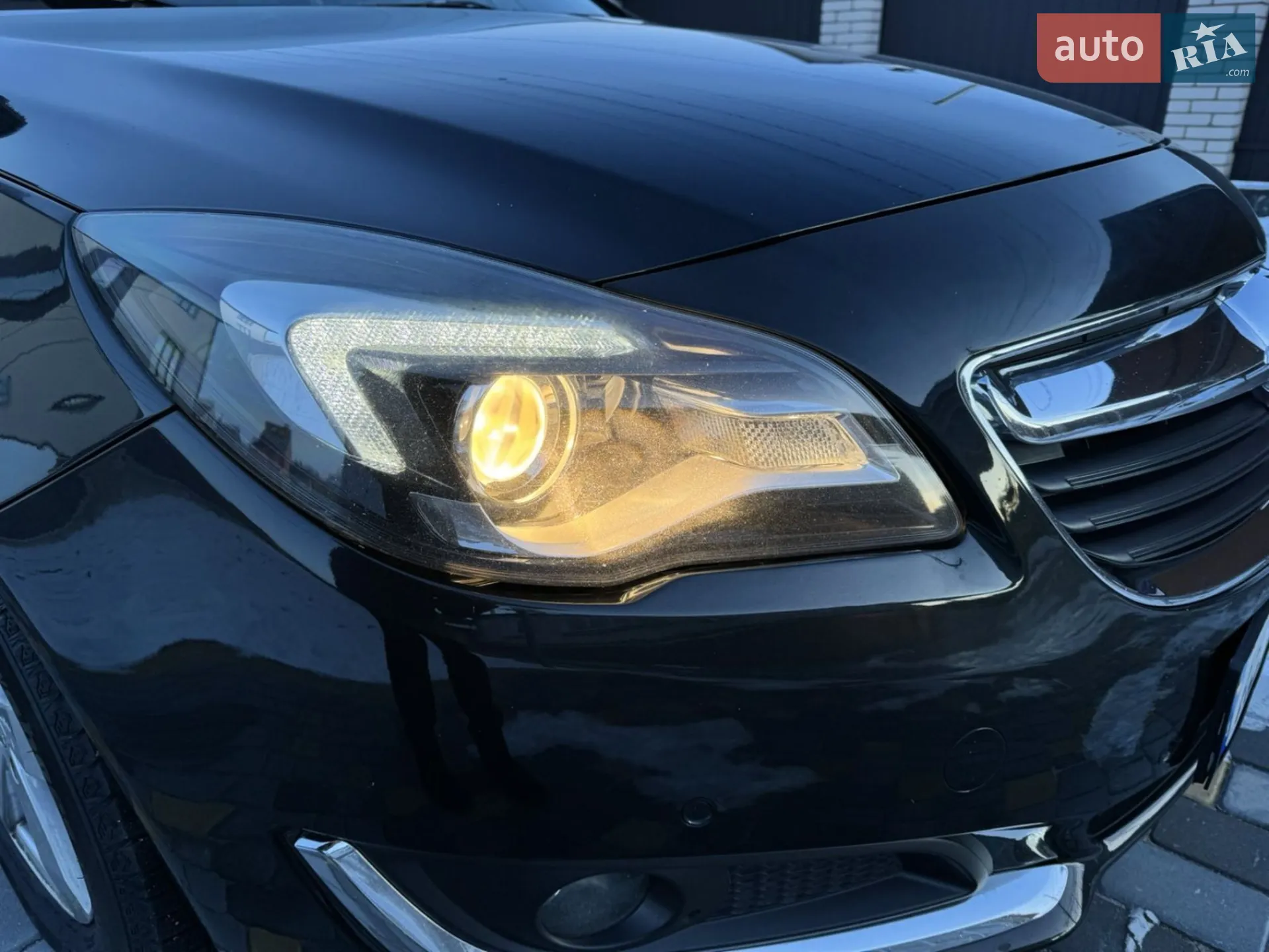 2015 Opel Insignia - мініатюра 11