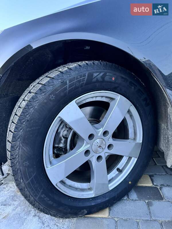 Универсал Opel Insignia 2015 в Виннице