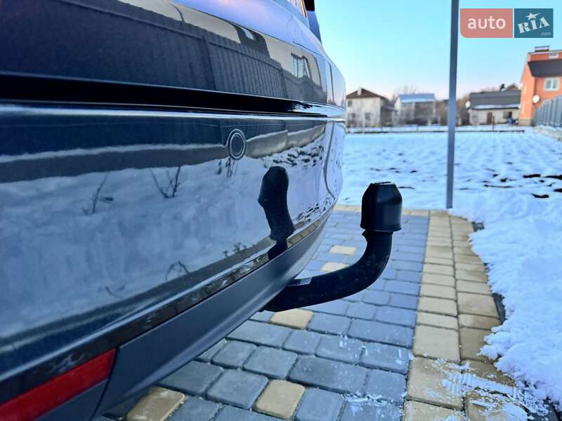 Универсал Opel Insignia 2015 в Виннице