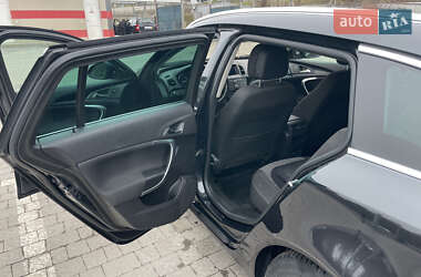 Универсал Opel Insignia 2013 в Тернополе