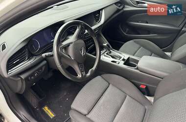 Универсал Opel Insignia 2021 в 