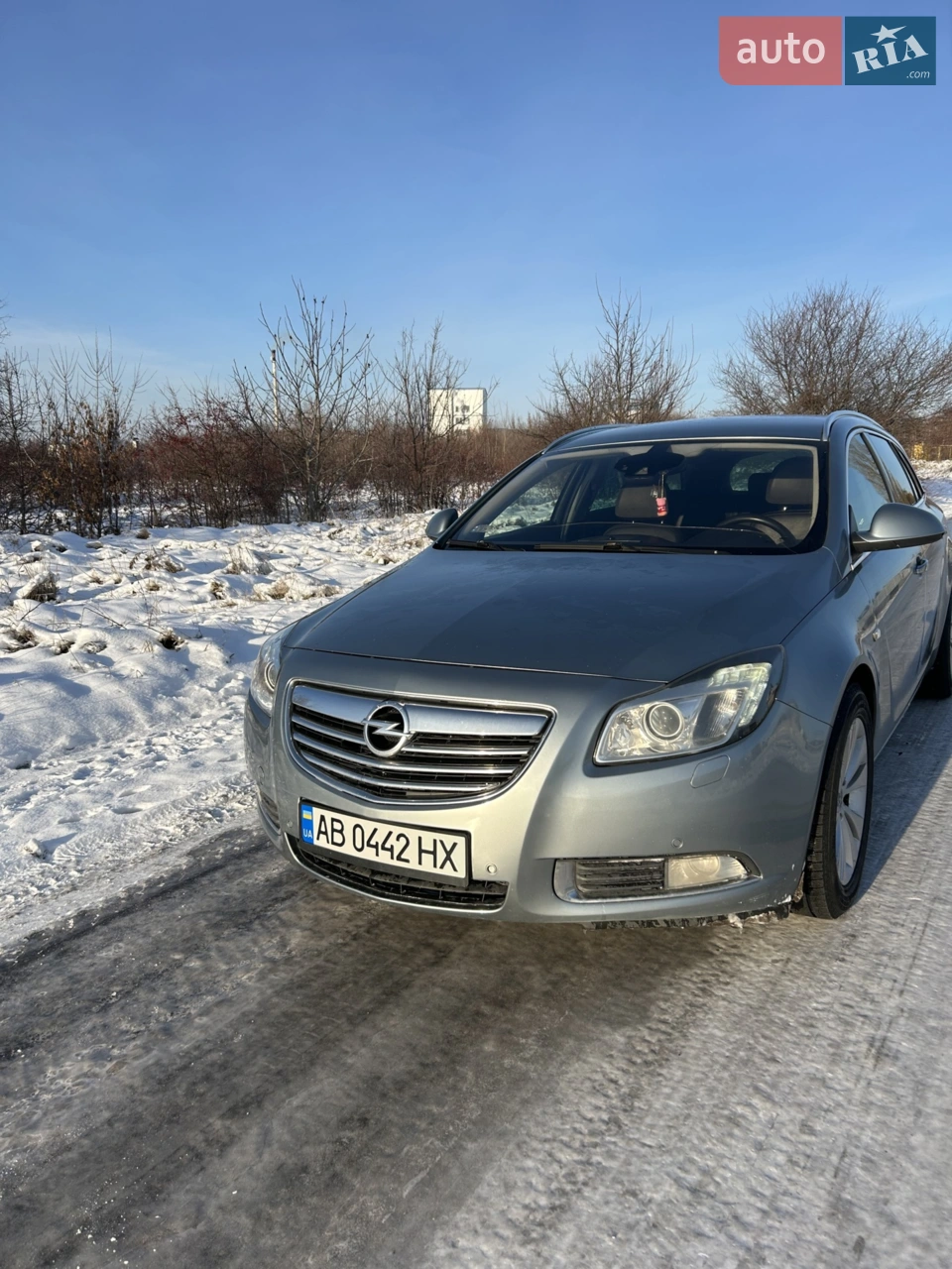 2010 Opel Insignia - мініатюра 37