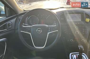 Універсал Opel Insignia 2011 в Вінниці