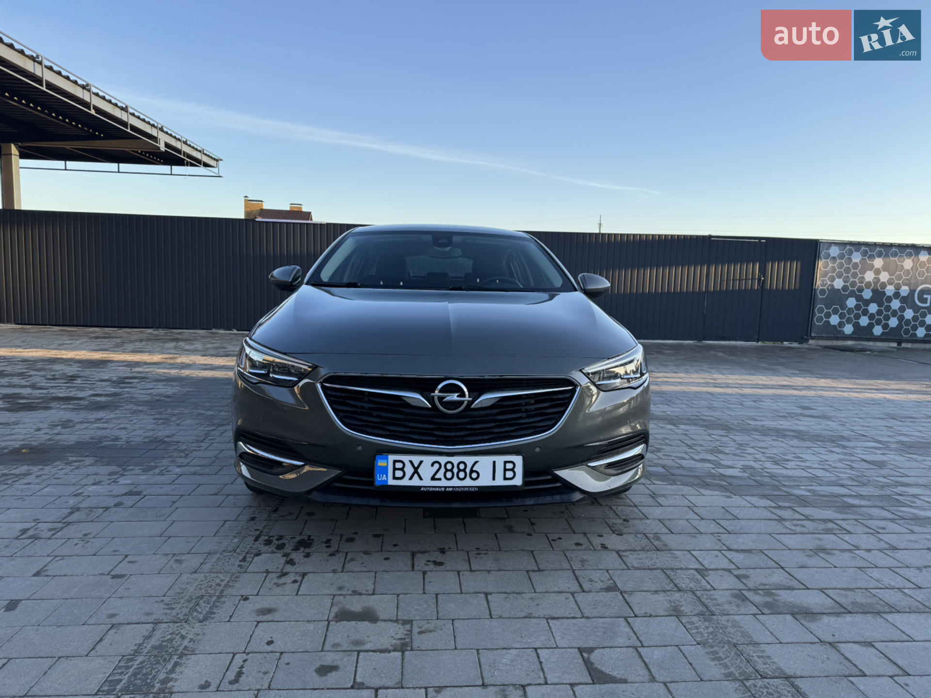 2019 Opel Insignia - мініатюра 2