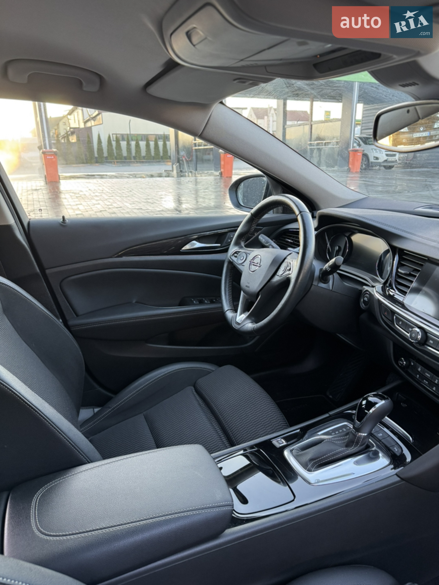 2019 Opel Insignia - мініатюра 9