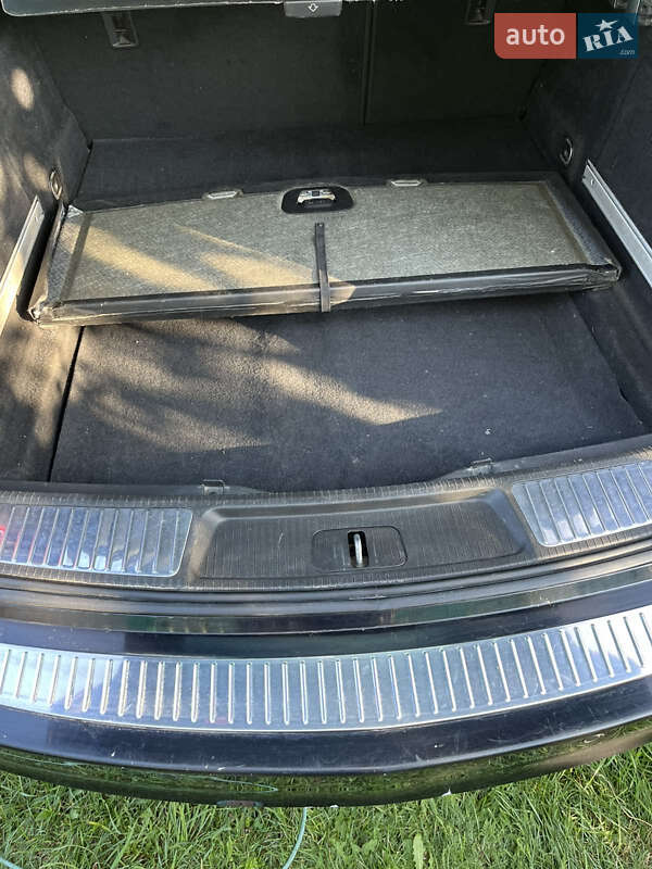 Універсал Opel Insignia 2015 в Києві