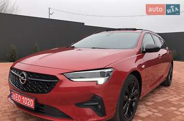 Универсал Opel Insignia 2021 в Киеве