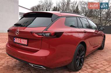 Универсал Opel Insignia 2021 в Киеве