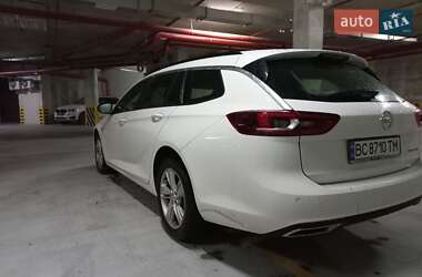 Универсал Opel Insignia 2021 в 