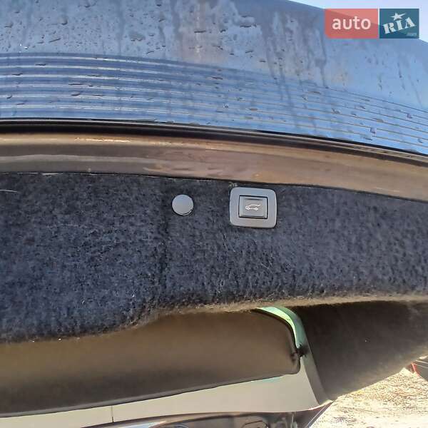 Універсал Opel Insignia 2014 в Калуші