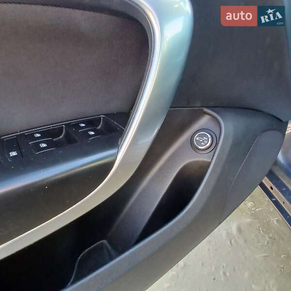 Універсал Opel Insignia 2014 в Калуші