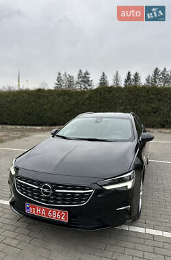 Универсал Opel Insignia 2020 в Луцке