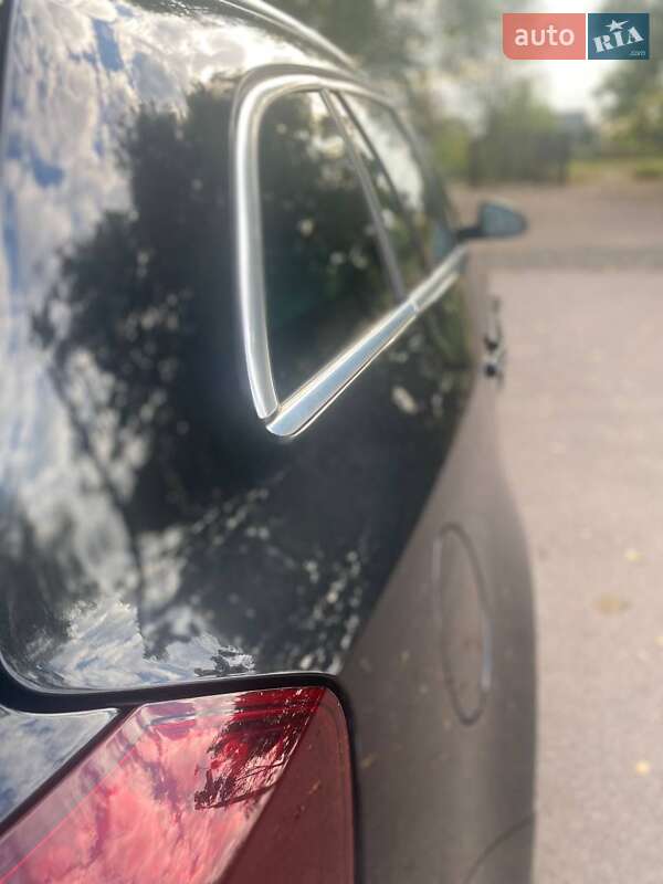 Універсал Opel Insignia 2013 в Черкасах