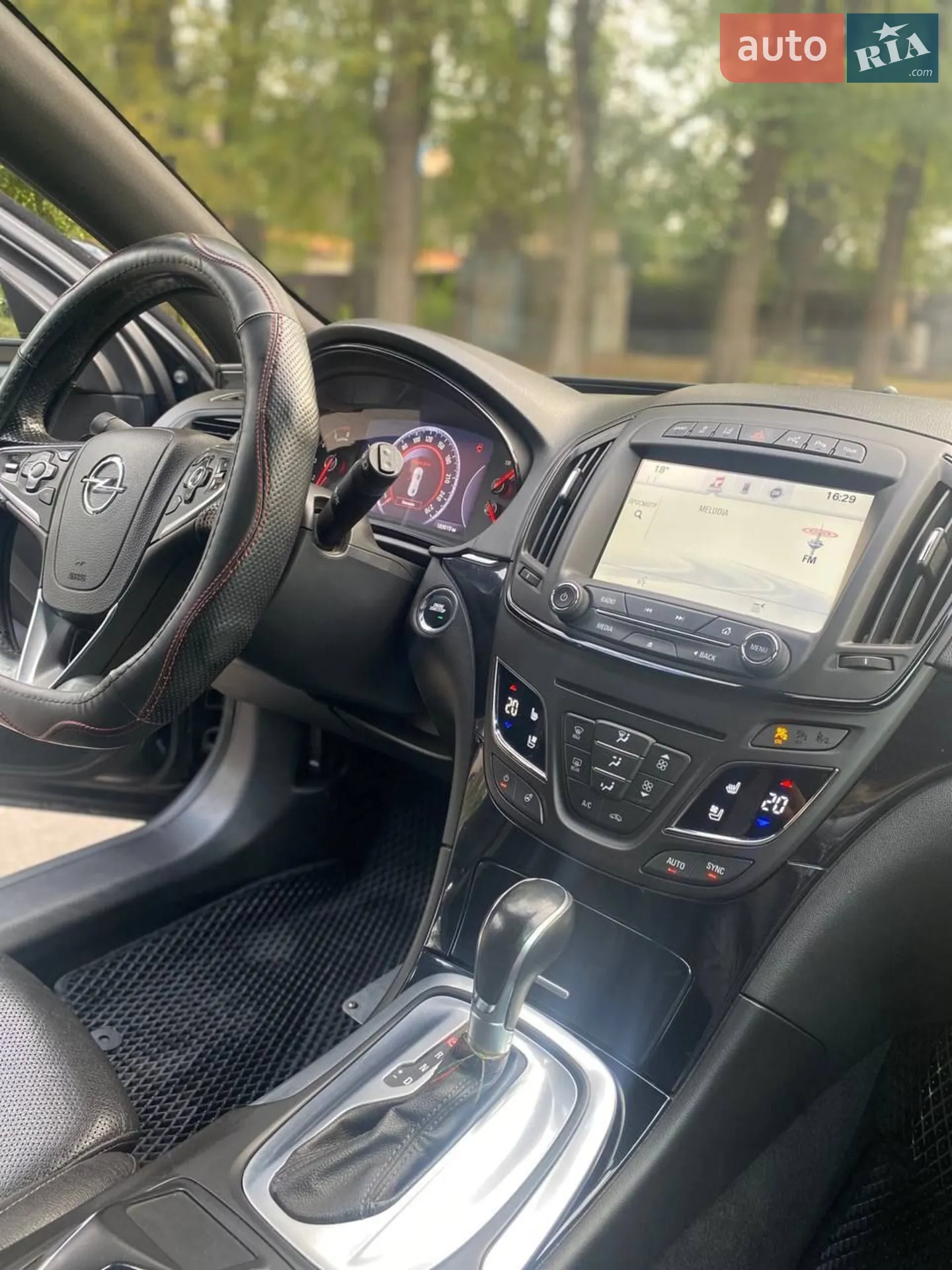 2013 Opel Insignia - мініатюра 4