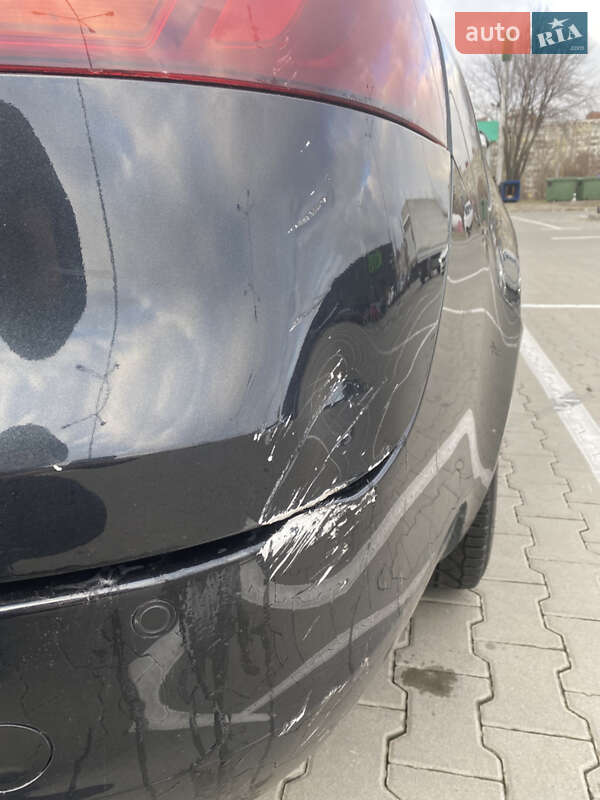 Універсал Opel Insignia 2014 в Києві