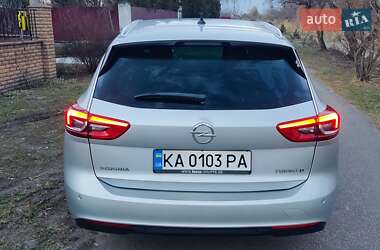 Універсал Opel Insignia 2018 в Києві