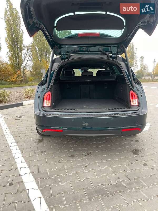 Універсал Opel Insignia 2016 в Хмельницькому