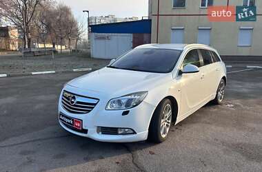 Универсал Opel Insignia 2011 в Запорожье