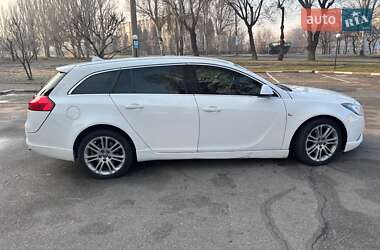 Универсал Opel Insignia 2011 в Запорожье