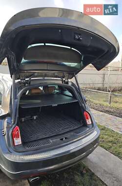 Универсал Opel Insignia 2014 в 