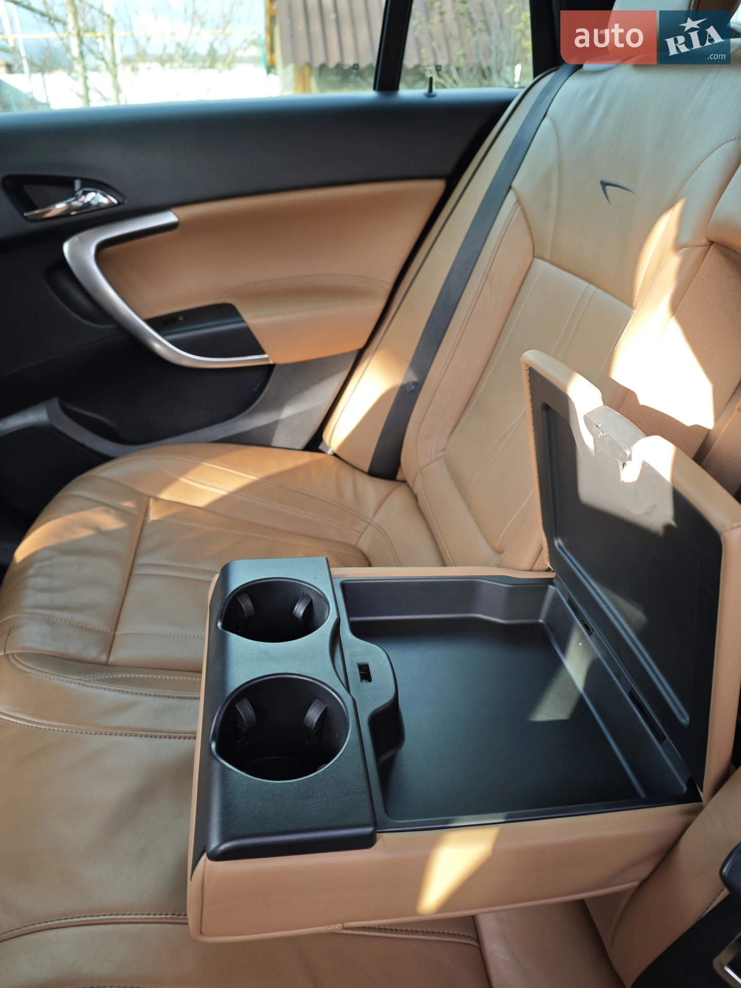 2014 Opel Insignia - мініатюра 21