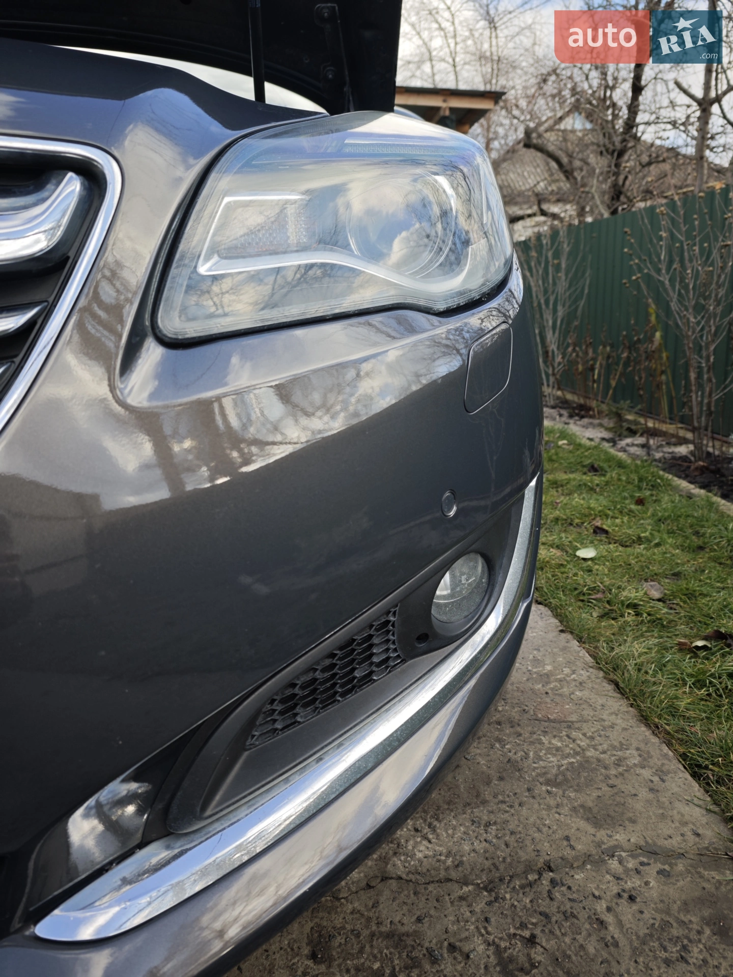 2014 Opel Insignia - мініатюра 43