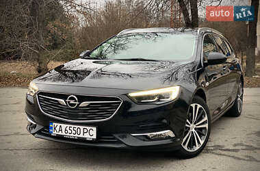 Універсал Opel Insignia 2019 в Києві